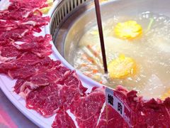 -三头牛·潮汕牛肉生蚝火锅 (夏湾店)