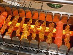 -丰茂烤串(金源店)