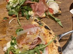 -Osteria Garden 生蚝花园餐厅(原进贤路店)