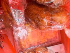 -爱心面包(建设中路店)