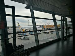 -柏林舍讷费尔德机场