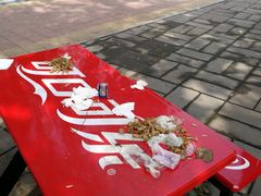-Salud撒露欧洲冻酸奶(蓝色港湾店)
