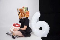 -清潭洞韩国儿童摄影(杏林店)