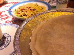 -富贵春饼·烤鸭·大厨现炒(泰华店)