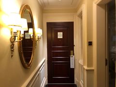 -广州富力丽思卡尔顿酒店