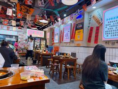 -黔有有贵州酸汤夺夺粉火锅(五味十字店)