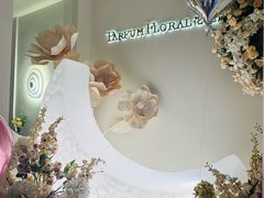 -晶雅花园西餐厅(南京首店)