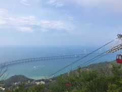 -星海湾跨海大桥