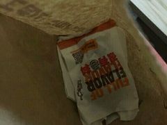 -汉堡王(北京通州领展店)