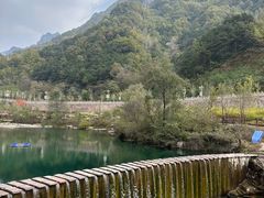 -太行锡崖沟旅游度假区