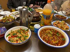-回家吃饭·地道南昌菜(建德观总店)