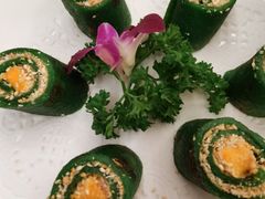 -水月周庄铂尔曼酒店-水月荟中餐厅