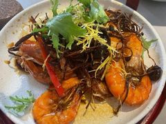 -既白·创意融合料理(海甸岛店)