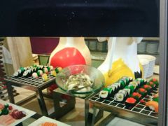 -鲁商铂尔曼大酒店·铂丽自助餐厅