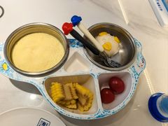 -兰湘子·湘菜小炒(惠多港店)