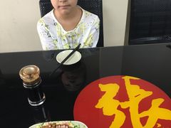 -津味张记包子铺(利民道店)