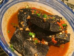 -俏九州·小炒黄牛肉(华润万象汇店)