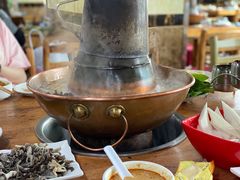 -元盛居(生态大街店)