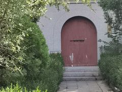 -青岛崂山太清宫