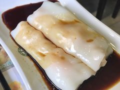 鲜虾肠粉-添好运点心专门店(北角店)