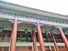 -广州中山纪念堂