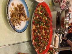 -陈胖子特色菜.鲜货现炒(融景城店)