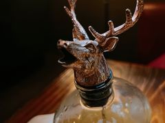 -HUNTING BAR亨霆鸡尾酒馆(越秀淘金店)