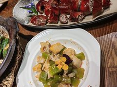 -南拳十三姨·潮汕砂锅粥(世纪金源店)