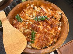 -玄白·炭烤活鳗(上海首店)