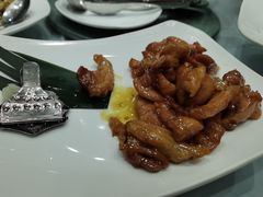 -高第街56号港式餐厅(山大路店)
