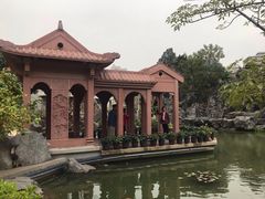 -粤剧艺术博物馆