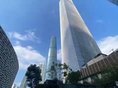 -广州富力丽思卡尔顿酒店