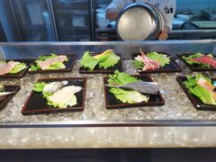 -白云宾馆-祥云西餐厅·法式鹅肝海鲜自助