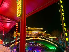 -杭州宋城