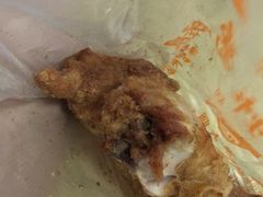 -潘太师炸鸡腿(中茵海华广场店)