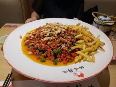 -锅儿匠辣子鸡(春熙路店)