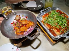 -绿茶餐厅(北京世纪金源店)