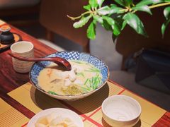 -荣家黄鱼面(前滩太古里店)
