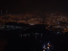 -天龙轩(香港丽思卡尔顿酒店)