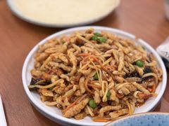 -老昌春饼(中央大街店)