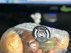 -Juicy Bakery(大学路店)