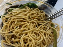-老家猪肝面(石油路店)