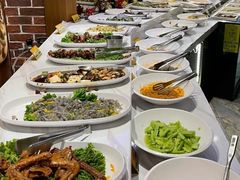 -好伦哥比萨烤肉自助(八里桥店)