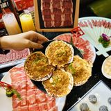 来京悦沉浸式大口吃肉肉✌️