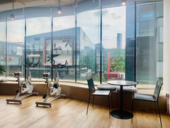 -WeWork中国(三里屯11号社区店)