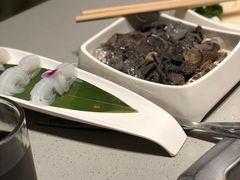 -海底捞火锅(九霄梦天地店)