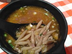 -西贝莜面村