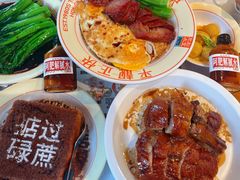 -肥韬茶餐厅(海上世界店)