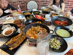 -聚味瞿记·龙虾堂(树木岭店)