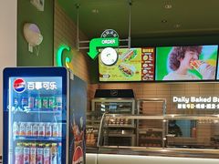 -赛百味SUBWAY(燕莎奥莱店)